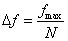 正弦扫频和随机振动试验常用公式 